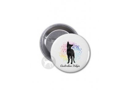 Australská kelpie points
