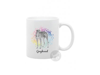 Greyhound points