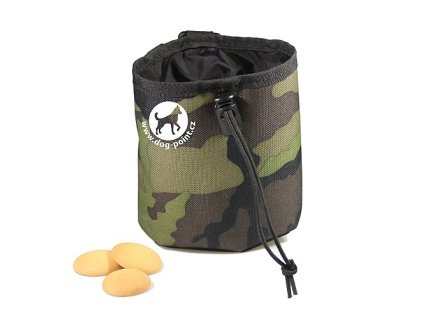 Pamlskovník "army"