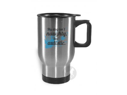 Autistic