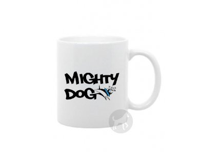 Mighty dog