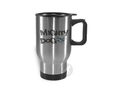 Mighty dog