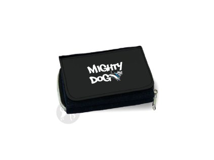 Mighty dog