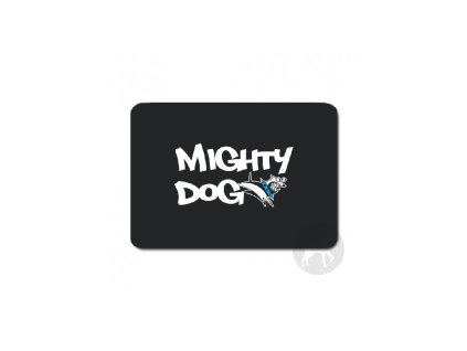 Mighty dog