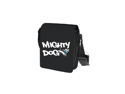 Mighty dog