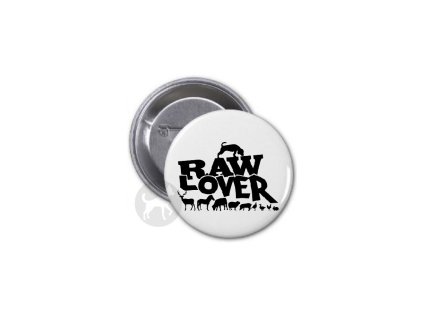 RAW lover (Barva Jablečně zelená)