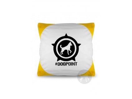 Dogpoint (Barva Červená)