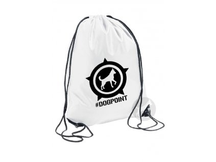 Dogpoint (Barva Šedá)