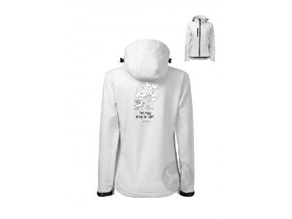 Peeing on trees (Barva Limetková, Velikost XXL)