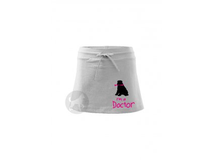 Doctor (Barva Trávově zelená, Velikost XL)
