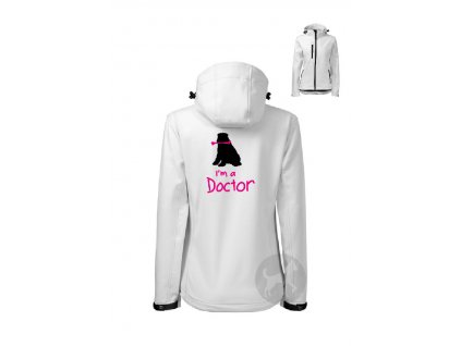 Doctor (Barva Limetková, Velikost XXL)
