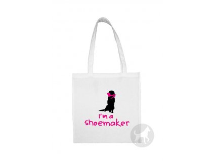 Shoemaker (Barva Žlutá)