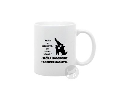 Tečka