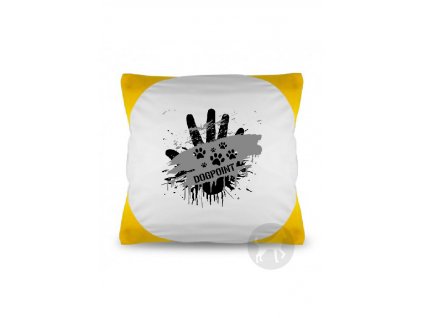 Hand grey (Barva Červená)