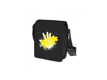 8442 hand yellow