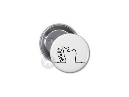 Basenji breeds (Barva Jablečně zelená)