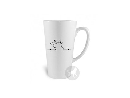 Vizsla breeds