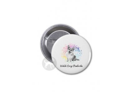 Welsh Corgi Pembroke points