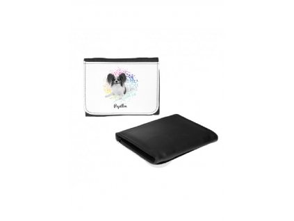 Papillon points