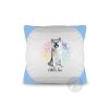 Akita Inu points (Barva Červená)