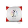 Akita Inu points (Barva Červená)