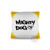 Mighty dog (Barva Červená)