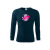Hand pink (Barva Army, Velikost XXL)