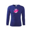 Hand pink (Barva Army, Velikost XXL)