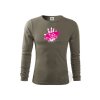 Hand pink (Barva Army, Velikost XXL)
