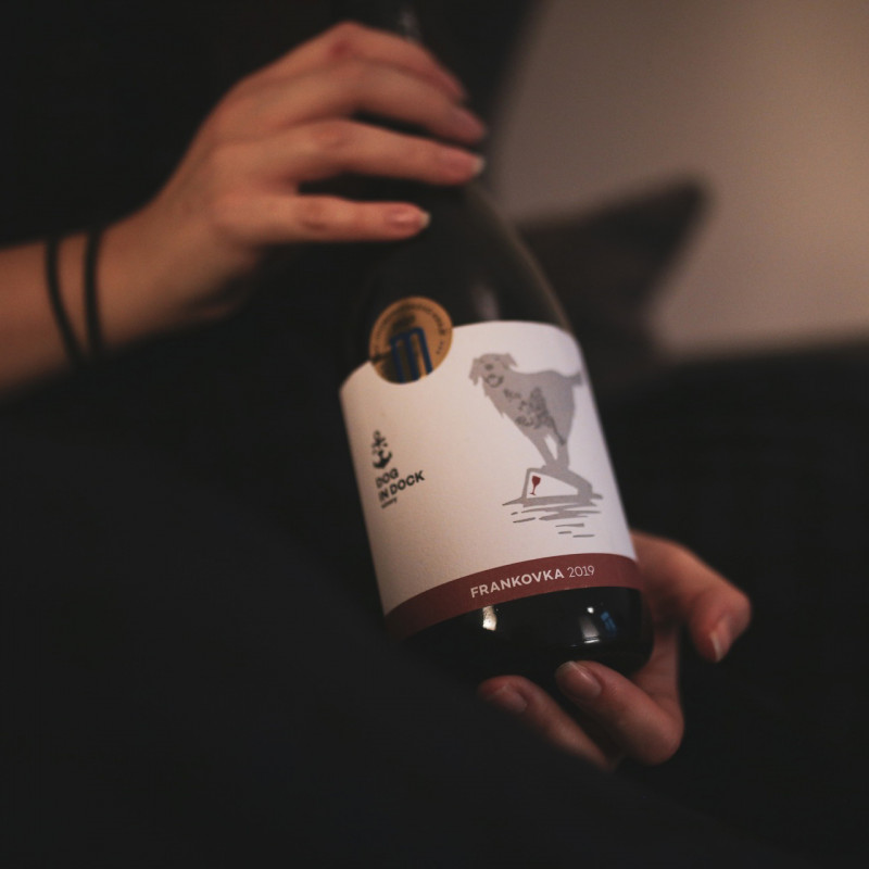 Královna červených vín, kterou svět teprve objevuje