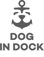                                             Dog in Dock
                                    