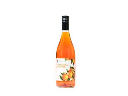 DiD Orangeria lahev