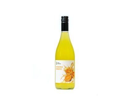 DiD Mimosa lahev