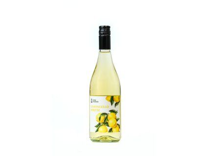 DiD Limoncello lahev2