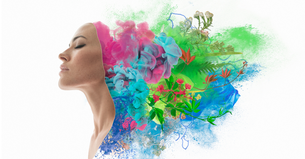 Jak správně emočně péčovat o duševní zdraví