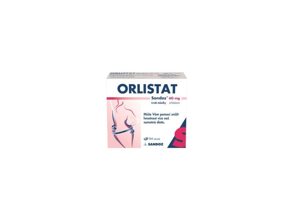 orlistat sandoz