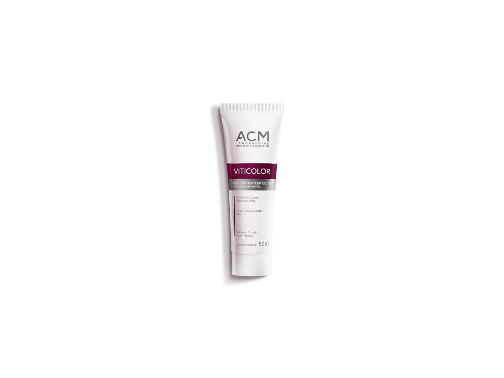 51414 acm viticolor gel kamuflaz 50ml