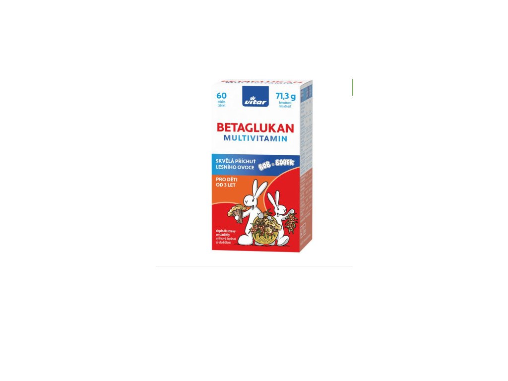 Screenshot 2025 06 26 at 12 50 11 Vitar Kids Betaglukan multivitamin VITAR s.r.o