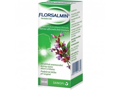 florsalmin