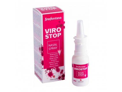 virostop nasal