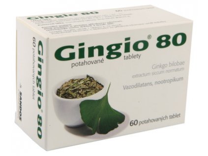 gingio80 60