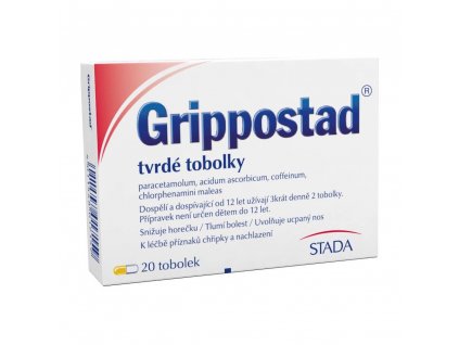 grippostad