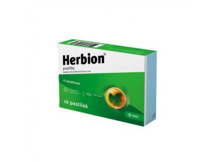 herbion