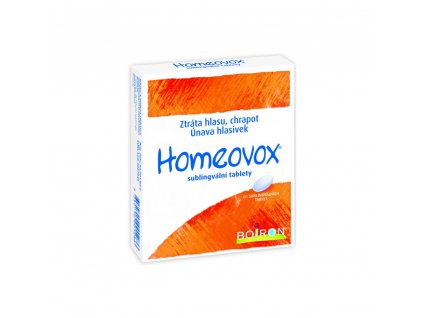 homeovox