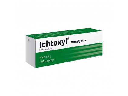 ichtoxyl