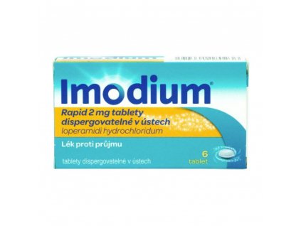 imodium rapid6