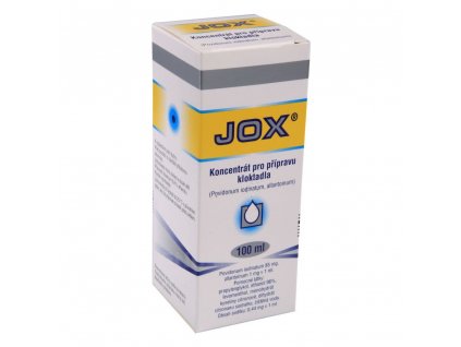 jox100