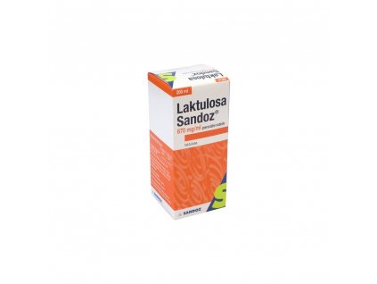 laktulosasandoz200