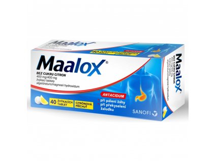 malox40