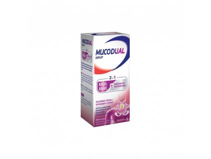 mucodal